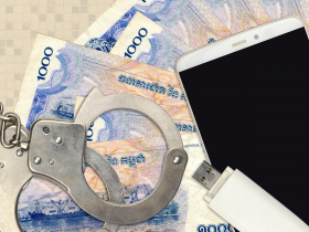 5名台灣人被抓！柬埔寨大規模清剿詐騙園區，2044人遭逮捕…以賭場名義掩護，長期從事電信詐騙