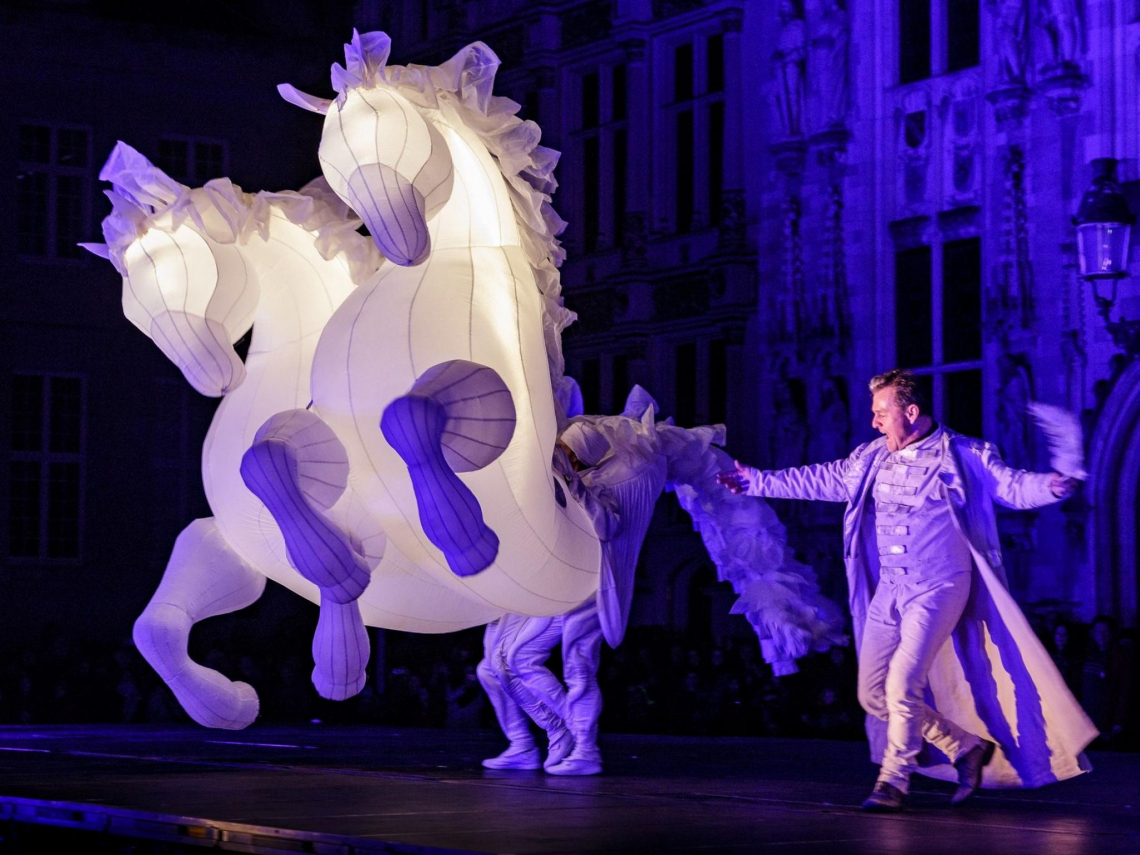 香港旅遊春節過年推薦，自由行4天3夜「免2萬」！埃及展、MOLLY 20週年特展…10個亮點一次看