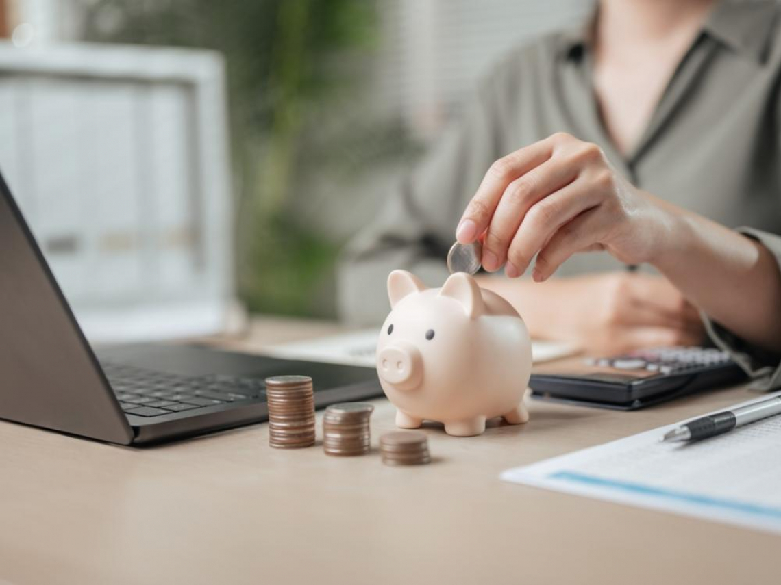 新制勞退分紅來了！勞退基金2025年大賺7469億，勞工平均領5.78萬...帳戶怎麼查？何時能領？