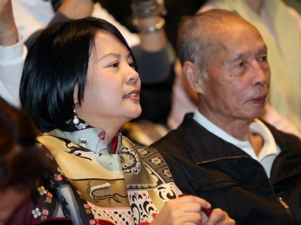 李貞秀2/3就職立委，放棄中國籍了嗎？內政部下通牒：未放棄國籍應由立院解職…行政機關可拒答詢？