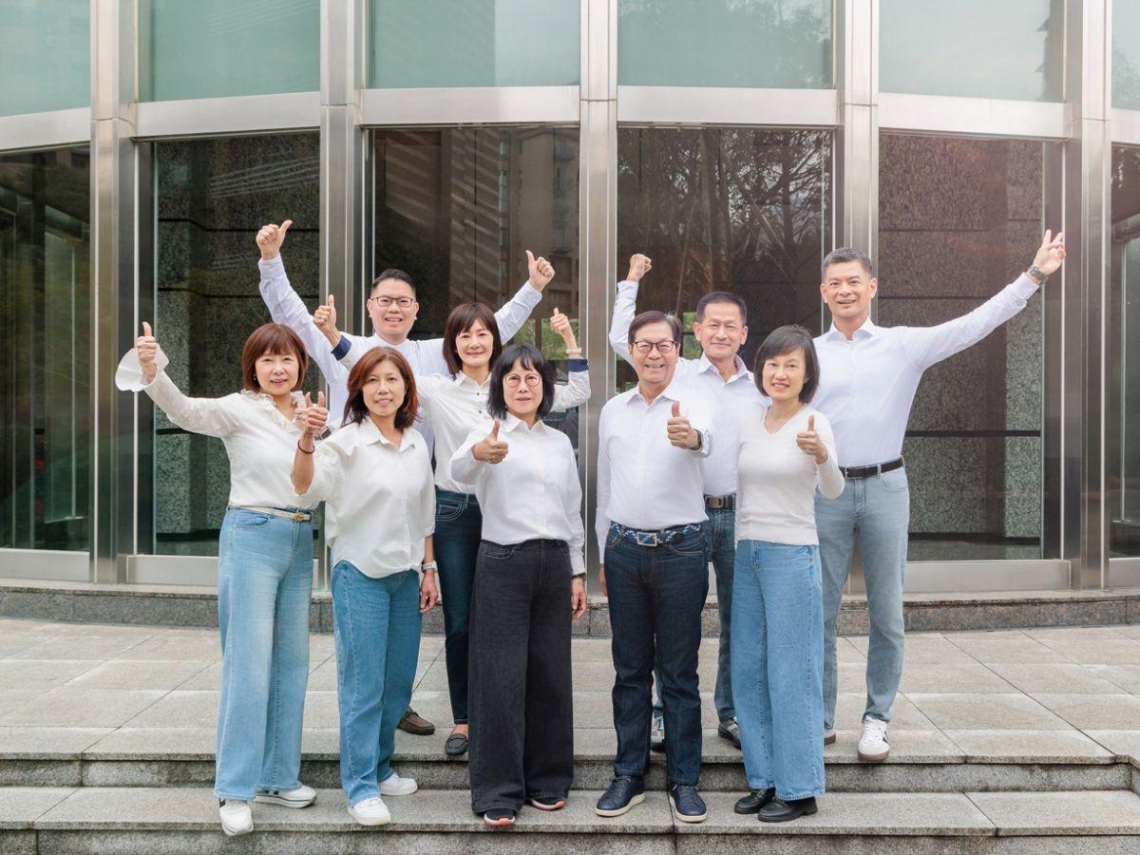 凱基證券校園大使招募開跑 對話年輕族群培育新世代人才