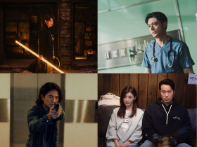 2026 Netflix片單：台劇推薦9部！《百萬人推理》過年必追…卡司、上線時間、華語片單懶人包