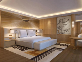 頂級飯店不只賣住宿，更賣「無可取代的體驗」！奢華飯店海陸空齊發，用極致體驗收服高淨值旅客