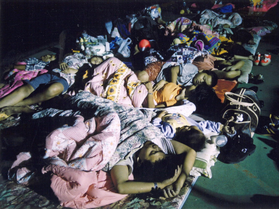 有福一起享  有難跑不掉 台電獨家供電、建廠過度集中是科學園區的「罩門」