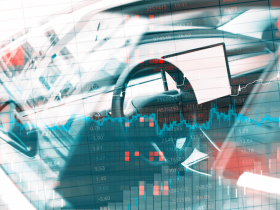 從特斯拉股價回檔到中國車市大洗牌，電動車投資邏輯正改變：輔助駕駛可望帶動另一波大成長