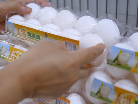 加蛋1顆15元會再更貴？早餐店、連鎖餐飲「這時起」限用洗選蛋…理由曝光，價差有多少？