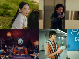 2月Netflix片單推薦：《百萬人推理》、《莎拉的真偽人生》…台劇、韓劇、電影…過年追劇、上線時間一次看