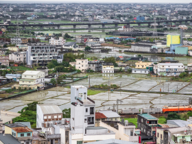 愈早買房，愈早取得資產增值門票? 政大教授：留意台灣偏鄉變日本「萎縮城市」