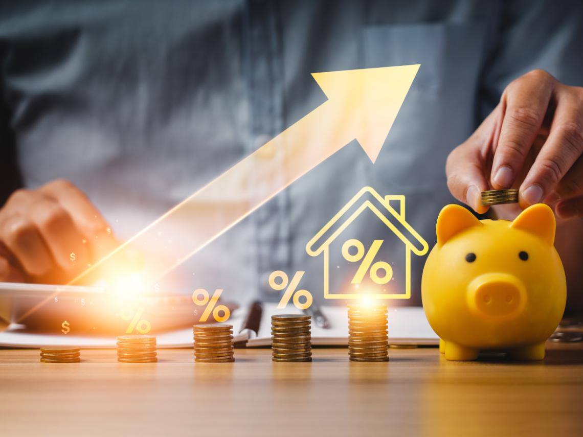 不買0056！存股12年賺3棟房、達人曝2026高股息攻略：為何改抱00918、00919？甜甜價曝光，連3年配息11%關鍵