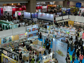 2026台北國際書展》這群人持文化幣免費入場！10條追星路線、攤位地圖、門票資訊懶人包