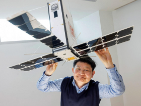 昔日慘業竟在太空復活！衛星發射量5年增10倍，引爆太陽能電池荒，全新、宏捷科...台廠如何搶進這波商機？