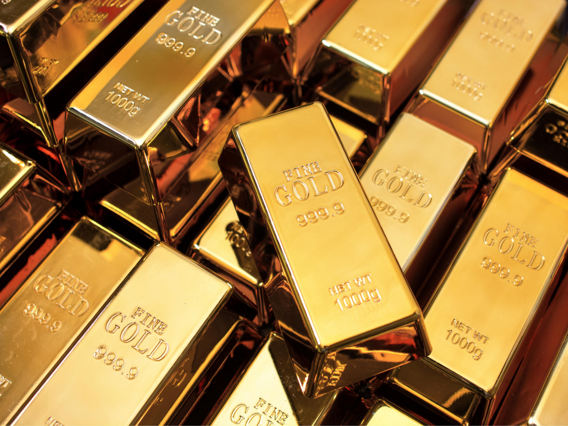 黃金暴衝有底氣？還是泡沫？「黃金王子」楊天立拆解炒作遊戲：我都不懂白銀為何大漲...短線隨時會回檔