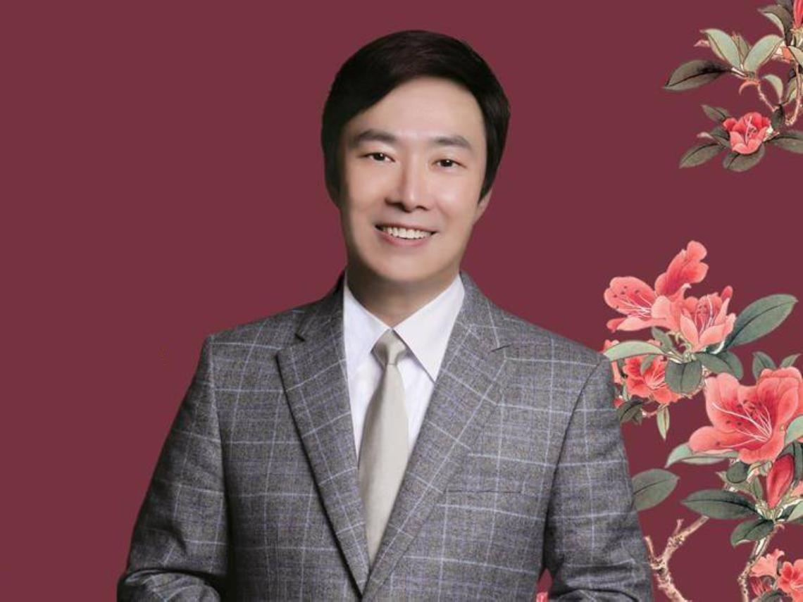 費玉清2萬存款滾成20億地產王！買房「鎖定這2點」，忠孝東路一段掃貨到七段，全世界置產當「買紀念品」