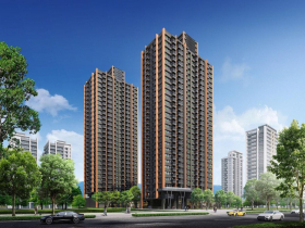 年終獎金怎麼用？　理性資金轉向捷運A7核心區「長耀辰」