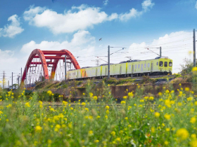 山嵐號新路線「這天」啟航，有3亮點 … 台南晶英打造府城手路菜，推5大主題行程