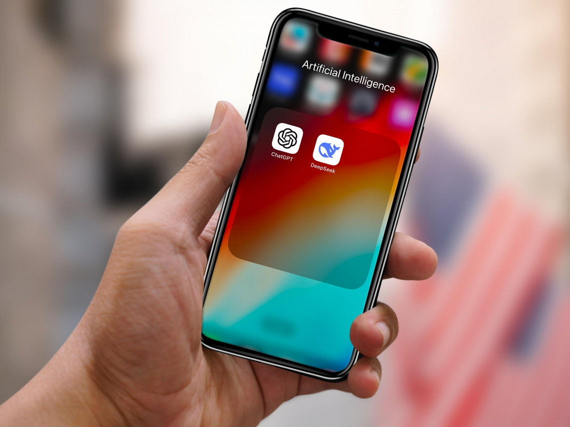 DeepSeek 橫空出世，中國科技實力超越西方？ MIT教授：人民低薪「地獄」高科技也難救中國 