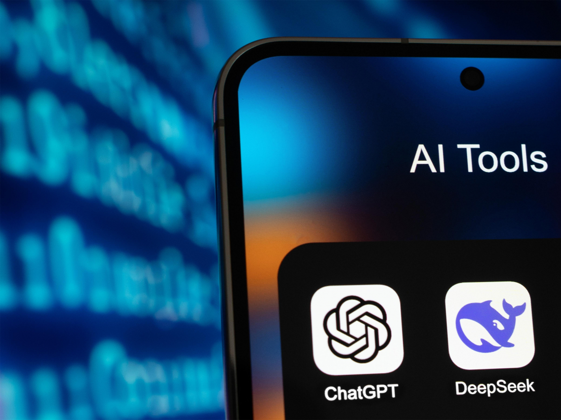 DeepSeek 橫空出世，中國科技實力超越西方？ MIT教授：人民低薪「地獄」高科技也難救中國 