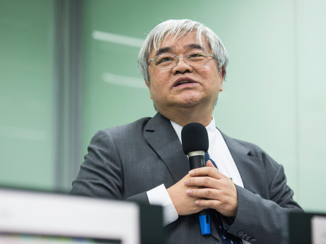 台達電「傳家寶」地板價曝光，聯電6字頭太委屈？杜金龍2026馬年操作策略：「這價位」就是發財起點