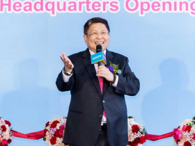 DRAM價格已無法回頭！威剛陳立白：1月營收年增近200%，再衝單月歷史新高　Q1庫存水位將拉高至300億元以上