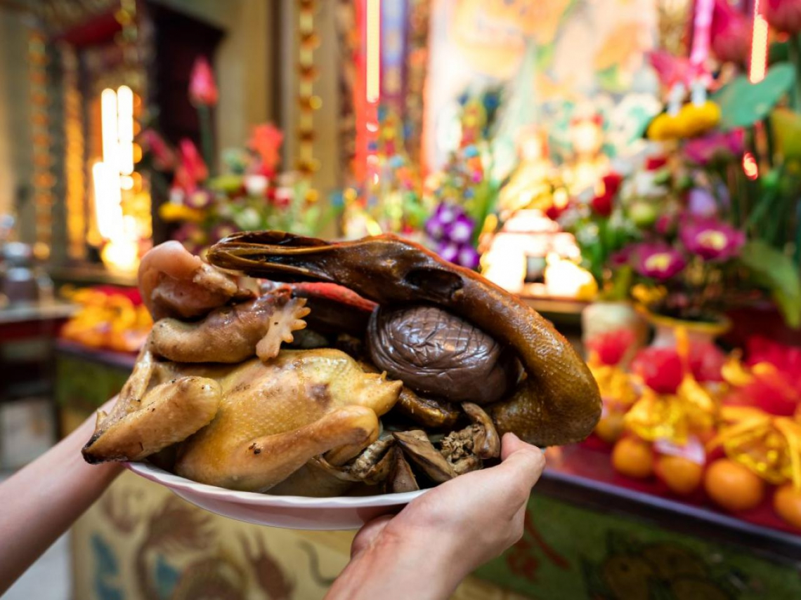 一過冬至就焦慮！45歲長媳獨撐年菜、祭祖，連10年除夕掛病號…醫教3招設心理界線，終結過年噩夢