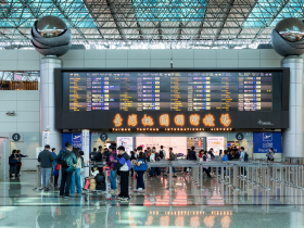 過年出國要提早多久到機場？桃機估這6天是尖峰…日本旅遊注意，122航班可快速通關，6大注意事項必看