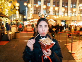 過年怕吃胖就打瘦瘦針？醫師揭5關鍵讓體脂下降、肌肉保留…用錯方法小心「胃癱瘓」