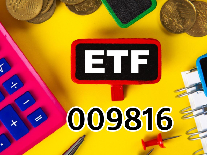 009816 vs 0050超完整比較！超低規費、不配息賺更多？「股價上看2字頭」成分股、優缺點、甜甜價全解析