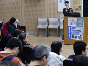 老舊城區變高溫調適孤島？綠地錯置加劇氣候不平等，解析4大高風險族群：調適政策如何接住被遺落的人？【論壇】