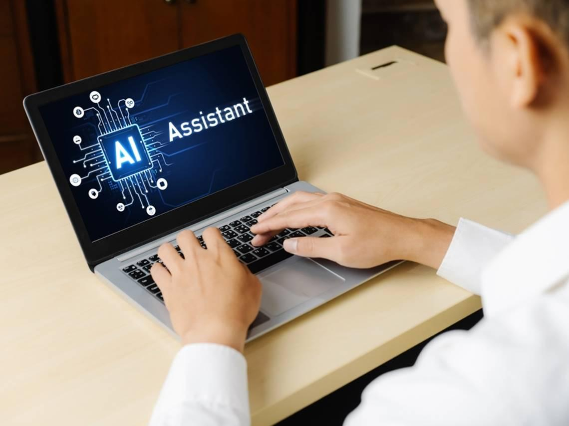 全世界最聰明的高材生實驗用AI 4個月，大腦發生什麼變化？楊憲宏揭AI偷走思考殘酷真相