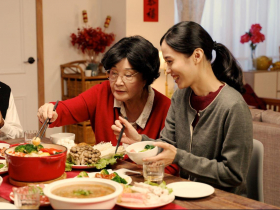 年關一到就怕回婆家？心理師揭「婆家過節恐懼症」根源：放下好媳婦人設，當有禮貌客人就好