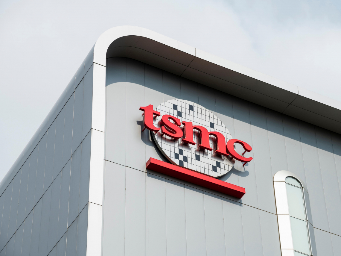 熊本三奈米不只是投資案：台積電說出口和沒說出口的3個重要意義