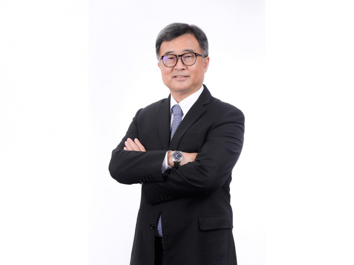 IFRS永續揭露準則時代的新競爭力