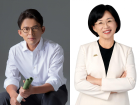 2026九合一選舉》新北市綠白先開打！蘇巧慧推幼老「六大福利政見」，黃國昌談居住提「新北都更新幹線」