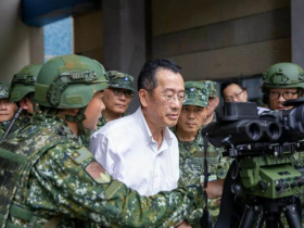 教召「5至7天」舊制退場！今年起全面14天，顧立雄證實了…漢光演習維持10天9夜，還有哪些改變？