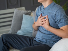 從小感冒變成急性肺炎，還併發敗血症！過年前小心肺炎鏈球菌，公費疫苗接種對象、方法一次看