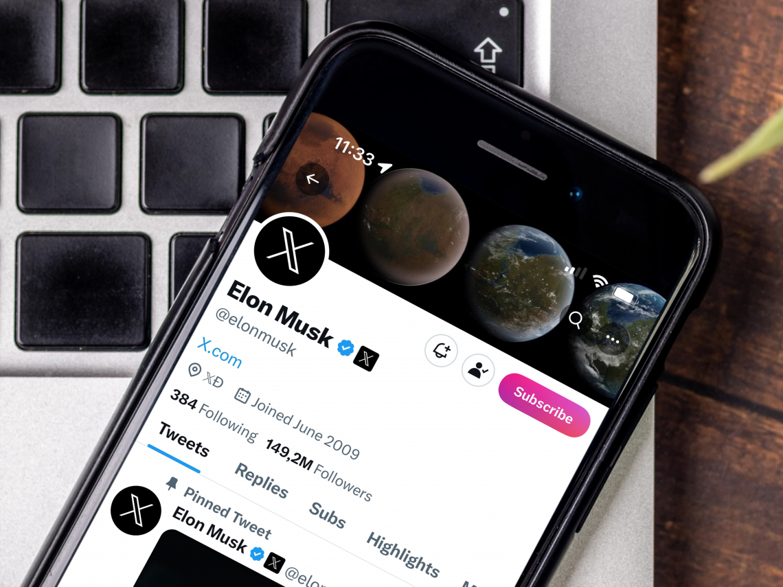 「付費買藍勾勾」有錢更有話語權？ 專家觀察：數位階級落差，不是啥新玩意