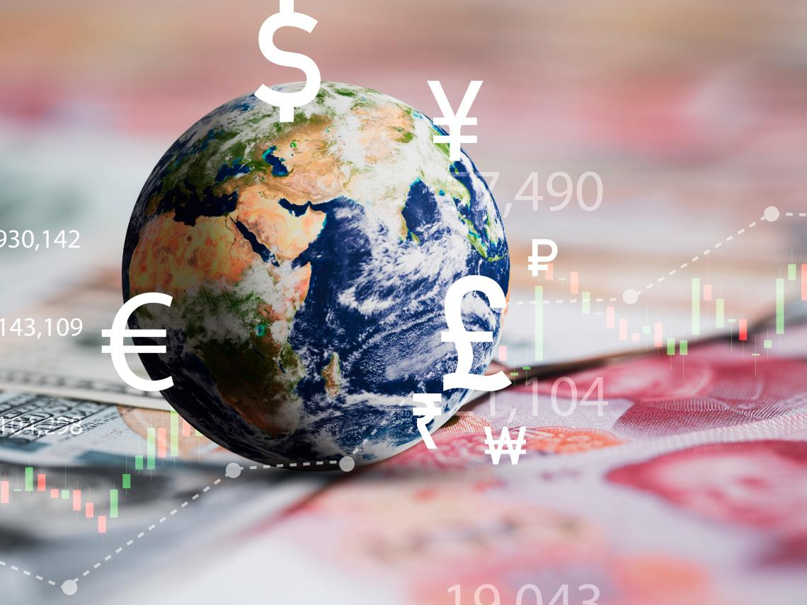 華許出線聯準會新主席...當全球貨幣哲學轉向，台灣應該先準備的4件事