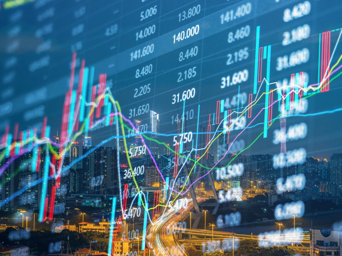 台股高檔震盪，農曆年前要不要賣股？林成蔭：重點不是行情，而是投資風格