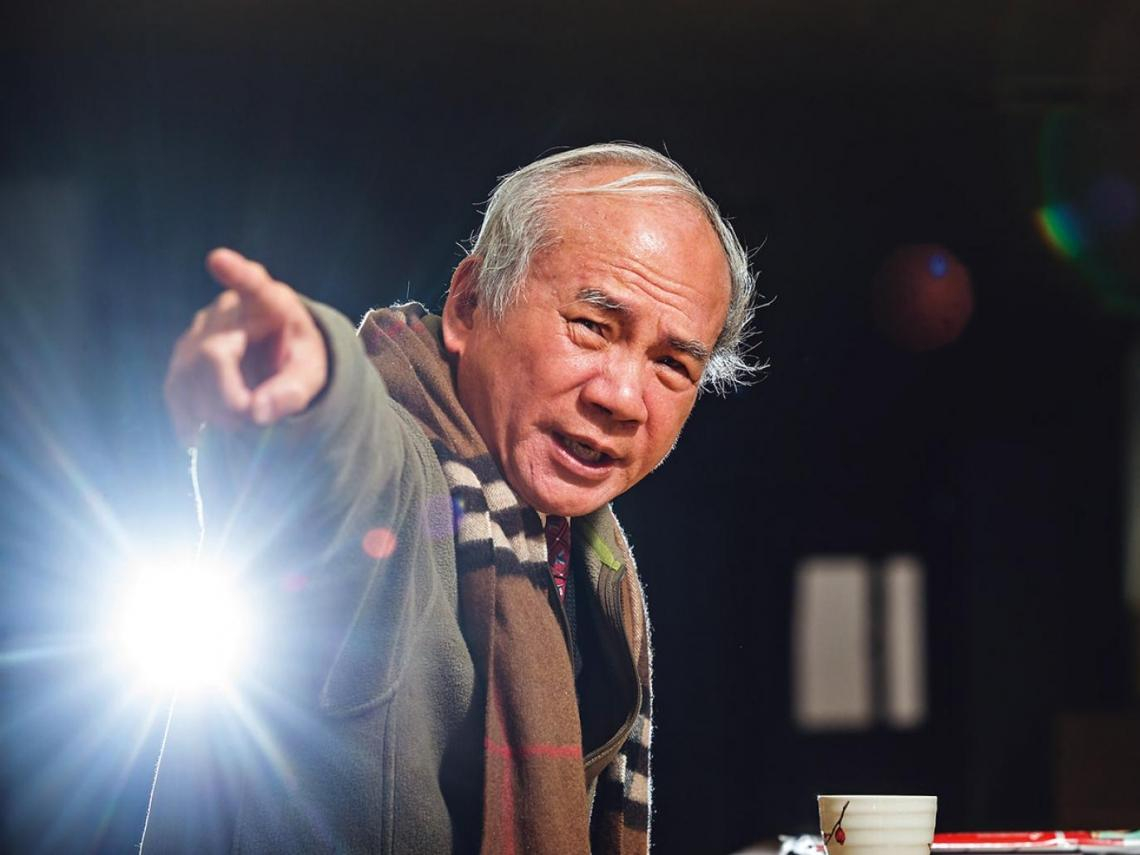 林宅血案真相、《世紀血案》爭議！導演爺爺是警總高官、費思兔老闆起底！林義雄為何說：這種慘事不稀罕