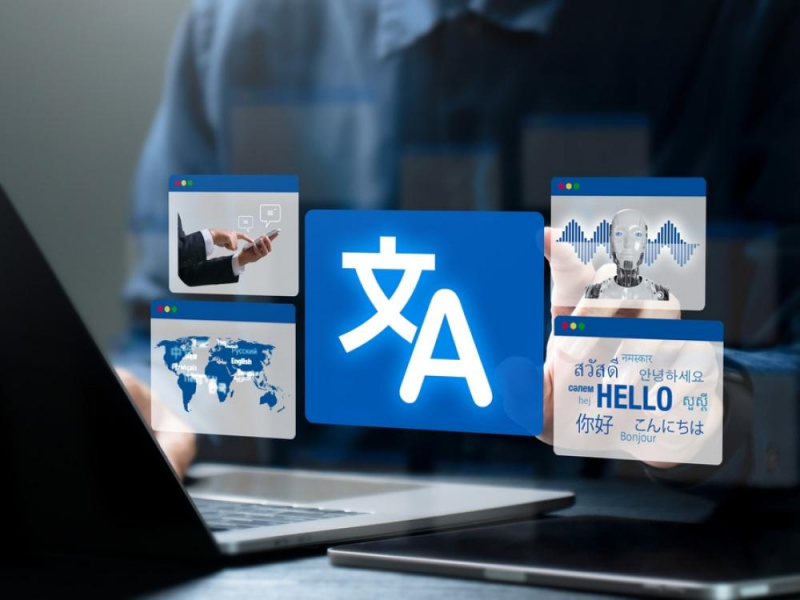 有了AI，我還要學英文嗎？