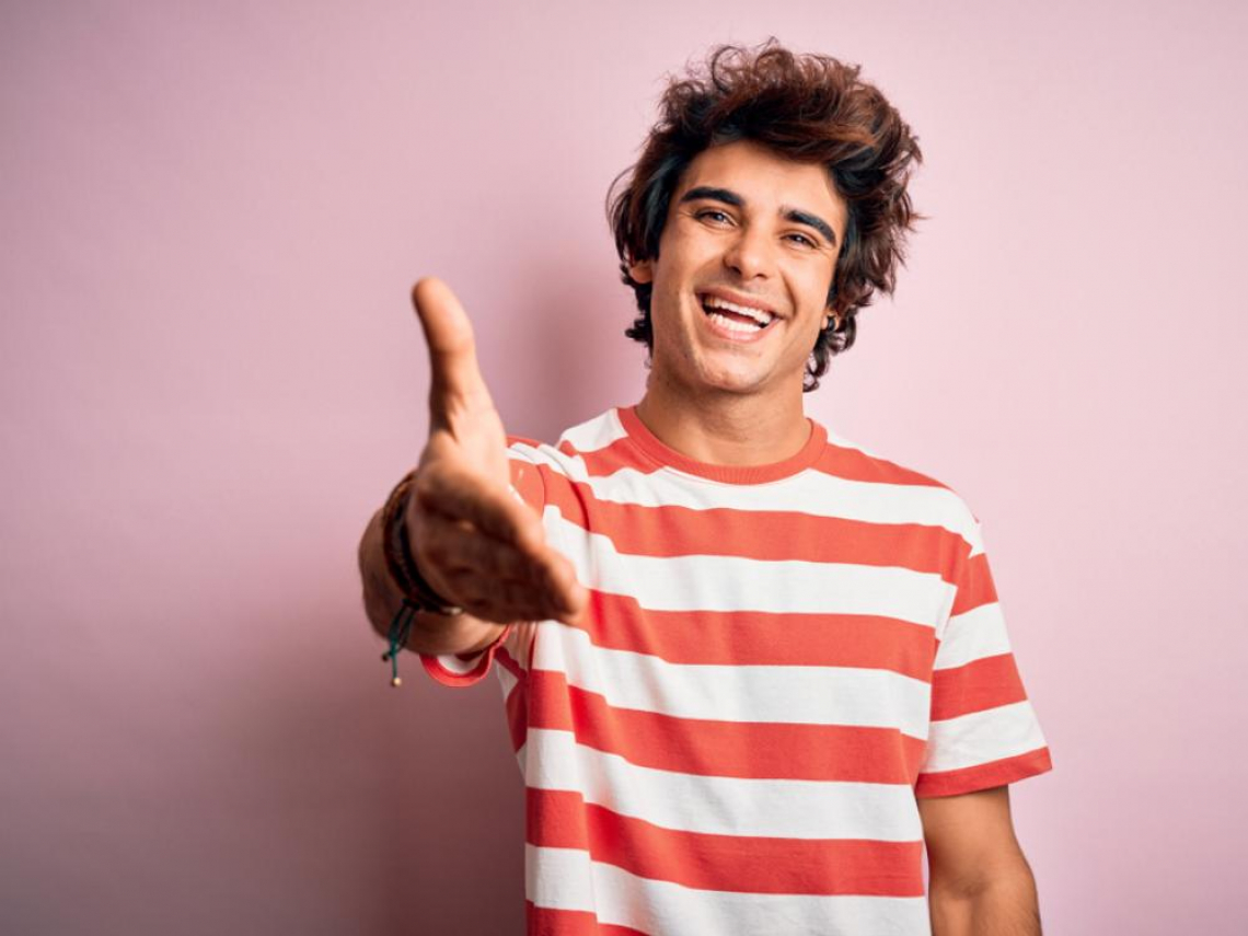 怎麼回答“How’s everything?” —— 用對話策略，把簡單英文變成專業表現