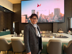 亞昕去年營收180億創新高，總裁姚連地：第3季房市會熱絡 ... 二代接班要永續思考，做百年企業