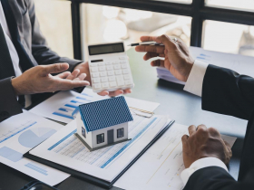 2026股房投資策略》股市高原震盪 商辦成資金新避風港