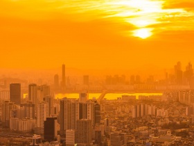 拆解COP30全球調適目標：面對躲不掉的氣候災害，國家調適計畫該怎麼做？