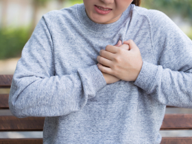 他看起來瘦瘦的怎麼會心肌梗塞？原來「恐怖禍首」是它！醫示警3症狀：猝死從來不是胖或不胖的懲罰