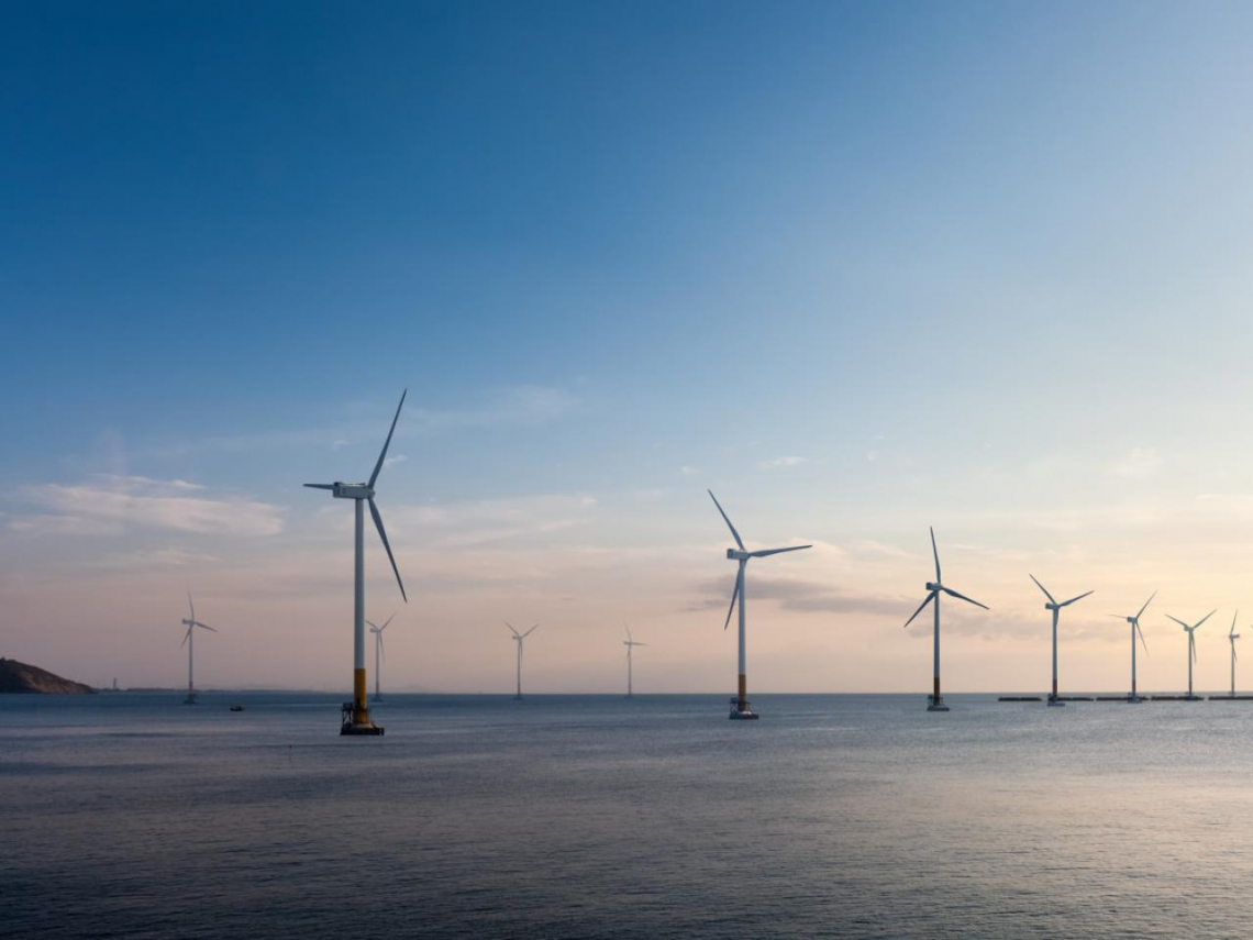 離岸風電3-3期選商解析：能源韌性重要嗎？指標如何設計，才不會淪為國產化換湯不換藥？