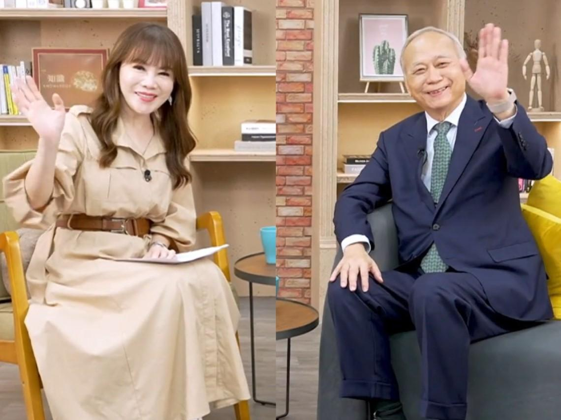 每3人就1人有脂肪肝！恐走向「肝硬化→肝癌」…換肝之父陳肇隆示警：肝壞7成也沒感覺