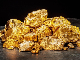 解惑黃金暴衝系列4一央行買盤收斂後市場卻追逐，黃金ETF湧入近880億美元，暴增近25倍！