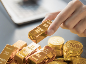 解惑黃金暴衝系列2一波蘭緊鄰烏克蘭…央行狂買黃金「戰時是最終保命財產」，土耳其囤金戰略抗通膨