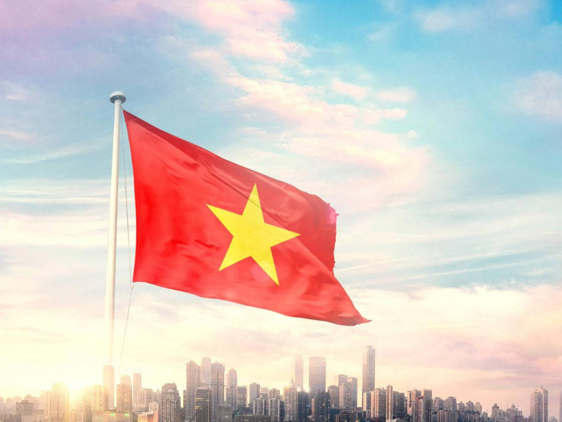 越南快報 |  79號決議頒布 越南國家隊盼重返光輝